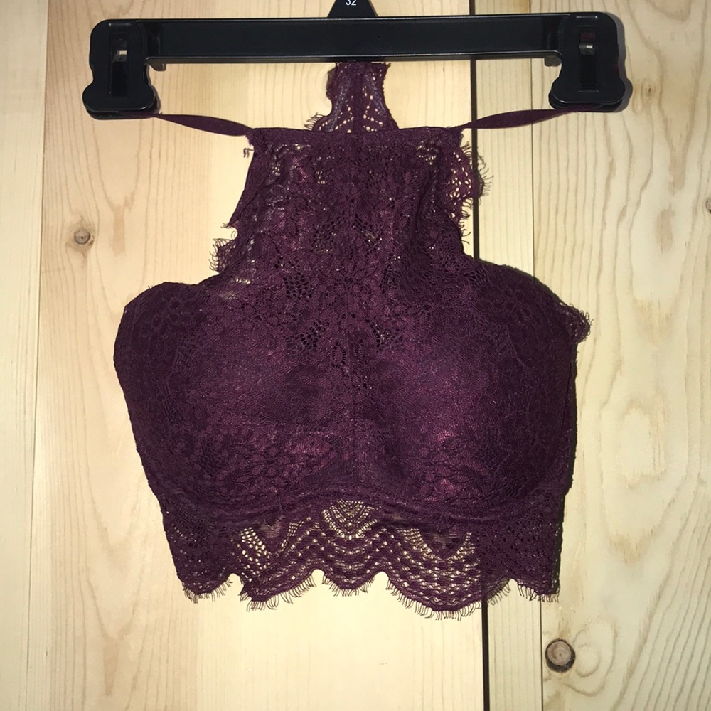 Victoria Secrets Halter Bralette